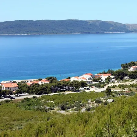 Zivogosce - 1057d Blato (Makarska)