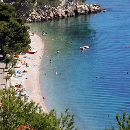 Apartment Zivogosce - 1057d Blato (Makarska)