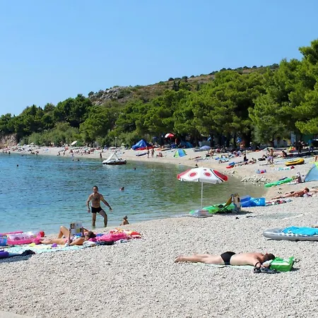 Zivogosce - 1057d Daire Blato (Makarska)