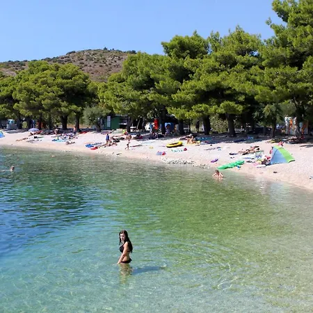 Apartment Zivogosce - 1057d Blato (Makarska)