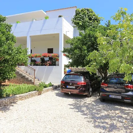 Zivogosce - 1057d Daire