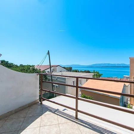 Zivogosce - 1057d Blato (Makarska)