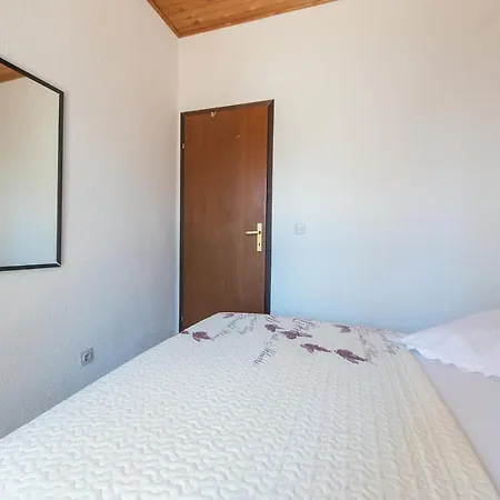 Zivogosce - 1057d * Blato (Makarska)
