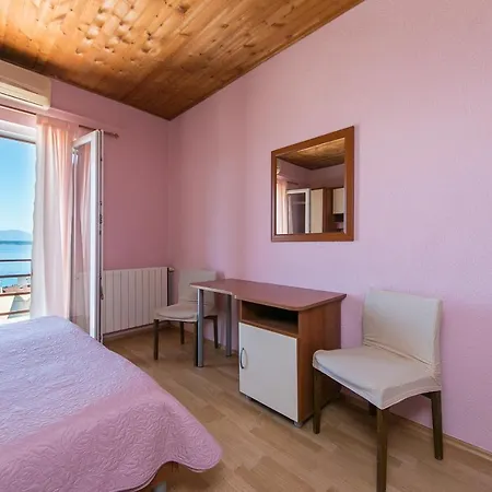Zivogosce - 1057d Daire Blato (Makarska)