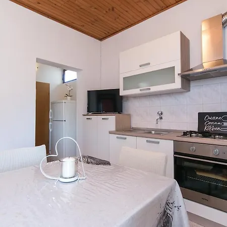 Zivogosce - 1057d Daire
