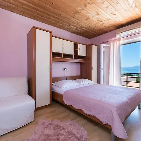Zivogosce - 1057d * Blato (Makarska)