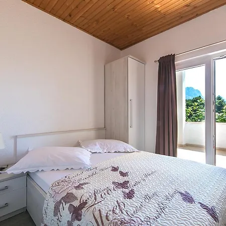 Zivogosce - 1057d Daire
