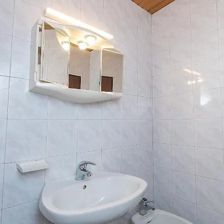Zivogosce - 1057d Daire