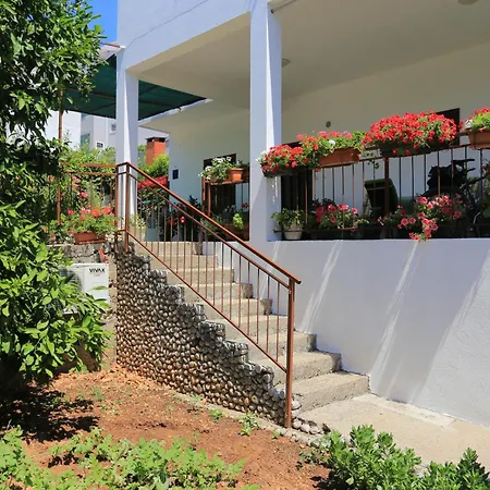Zivogosce - 1057d Daire