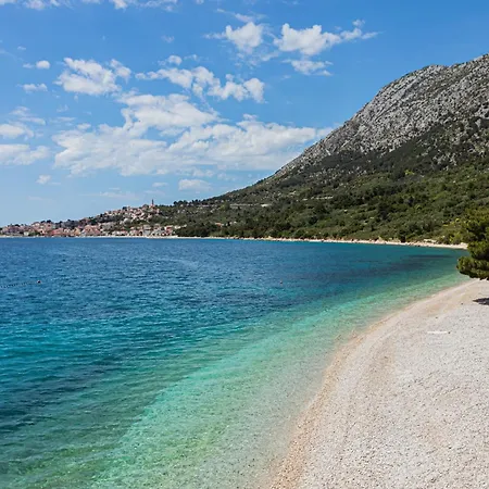 Zivogosce - 1057d Blato (Makarska)