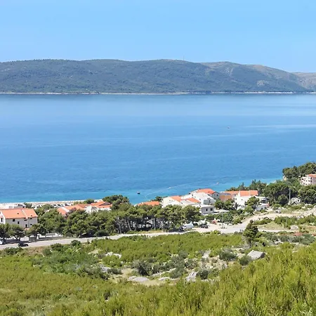 Zivogosce - 1057d Daire Blato (Makarska)